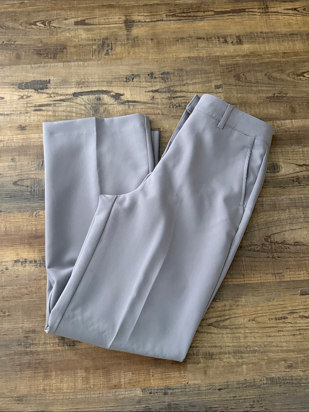 Joie woman’s Light Gray Dress Pants - Tailored Trousers